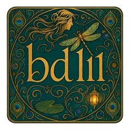 bd11 logo